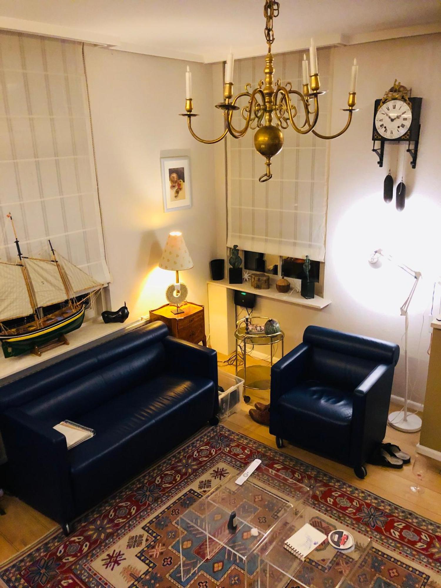 Logement Old Boorn Borne Ngoại thất bức ảnh