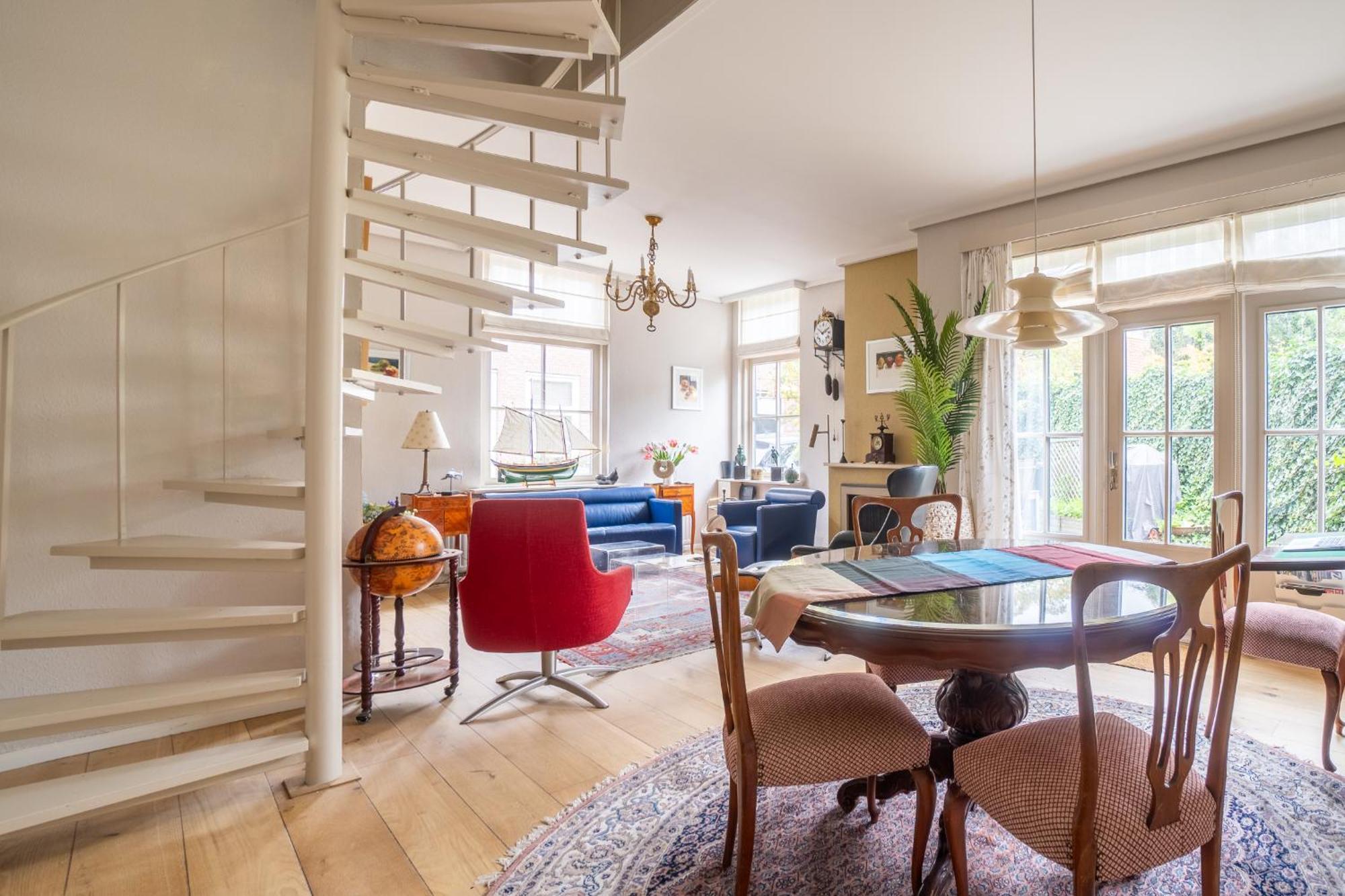 Logement Old Boorn Borne Ngoại thất bức ảnh
