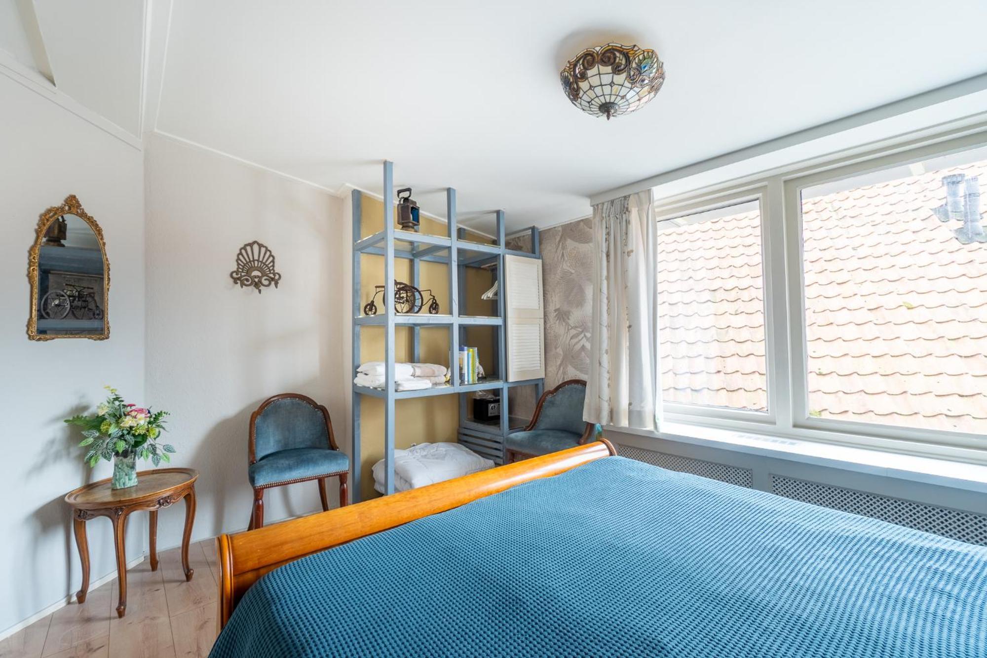 Logement Old Boorn Borne Ngoại thất bức ảnh