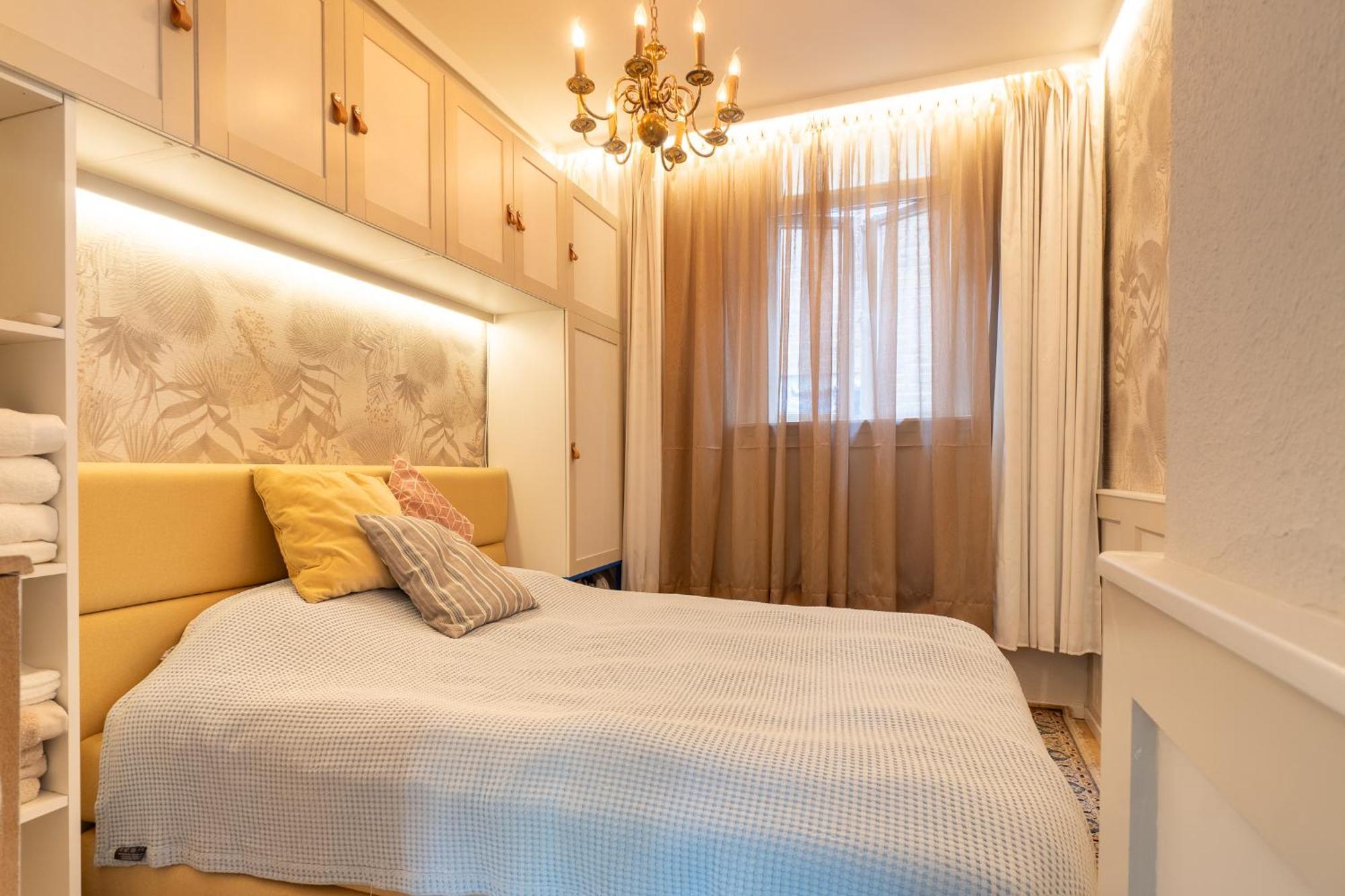 Logement Old Boorn Borne Ngoại thất bức ảnh