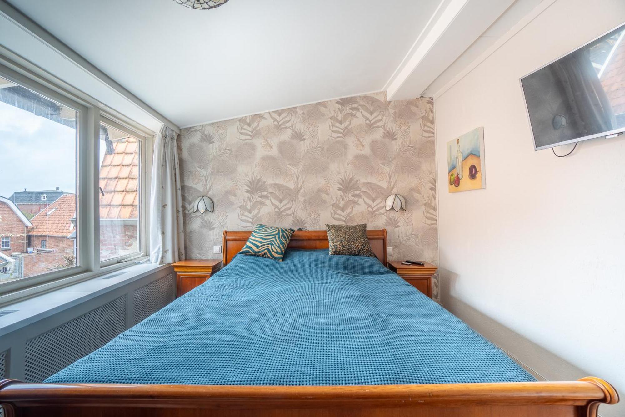 Logement Old Boorn Borne Ngoại thất bức ảnh