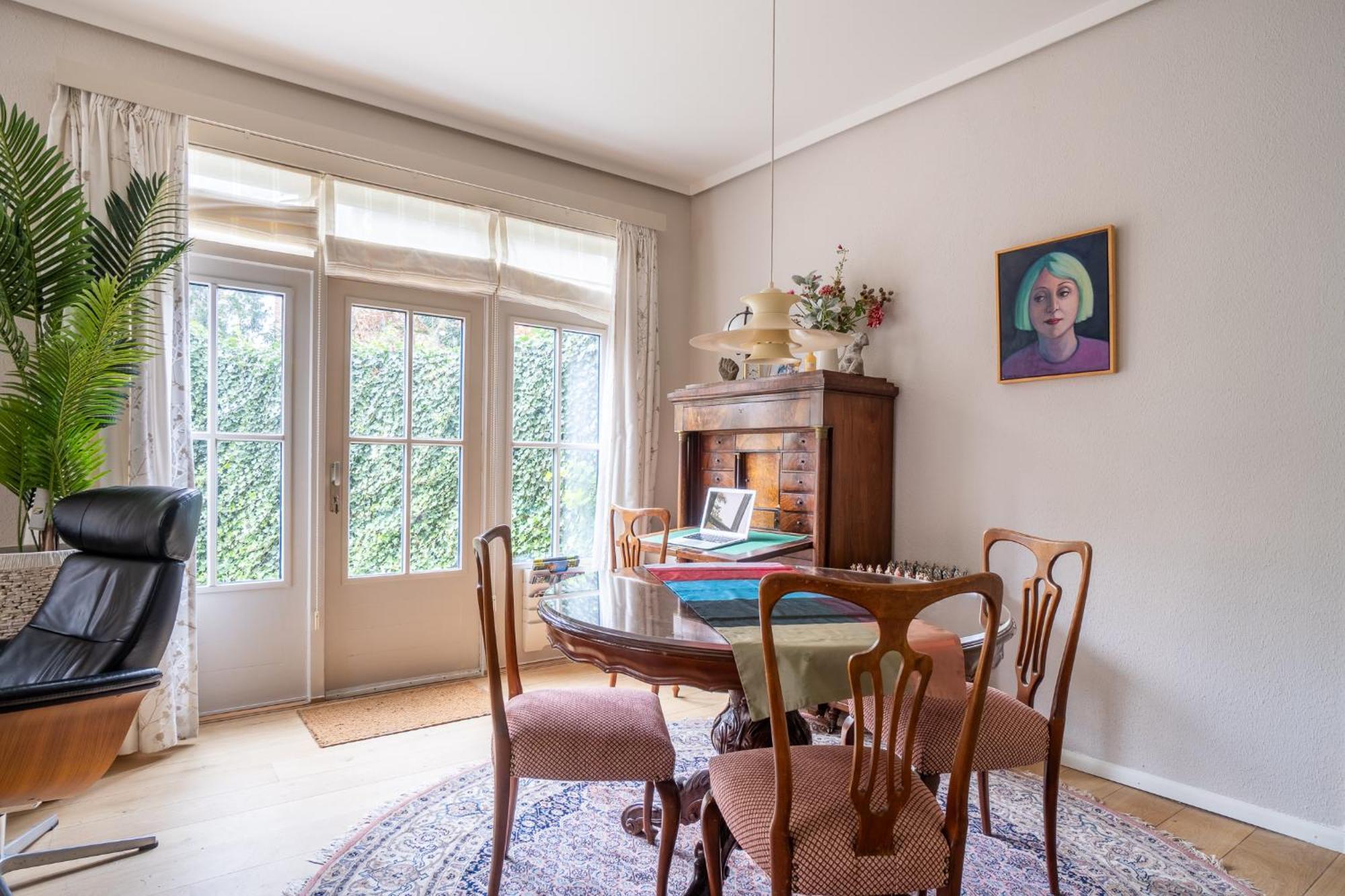 Logement Old Boorn Borne Ngoại thất bức ảnh