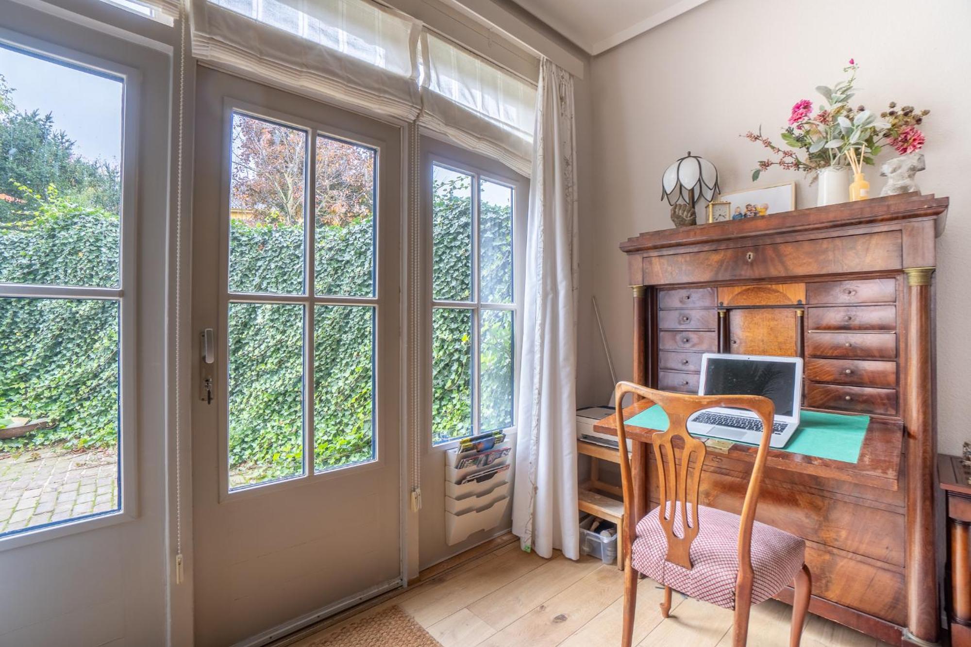 Logement Old Boorn Borne Ngoại thất bức ảnh