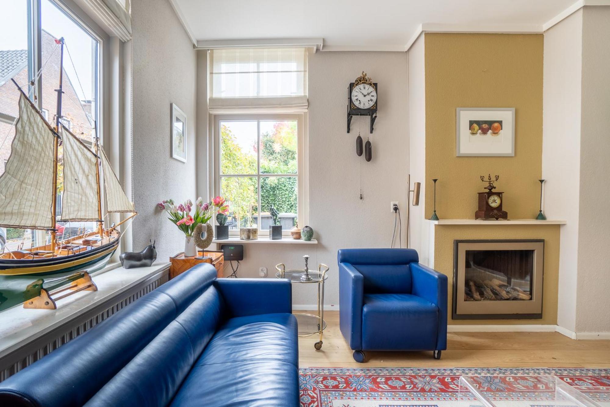 Logement Old Boorn Borne Ngoại thất bức ảnh