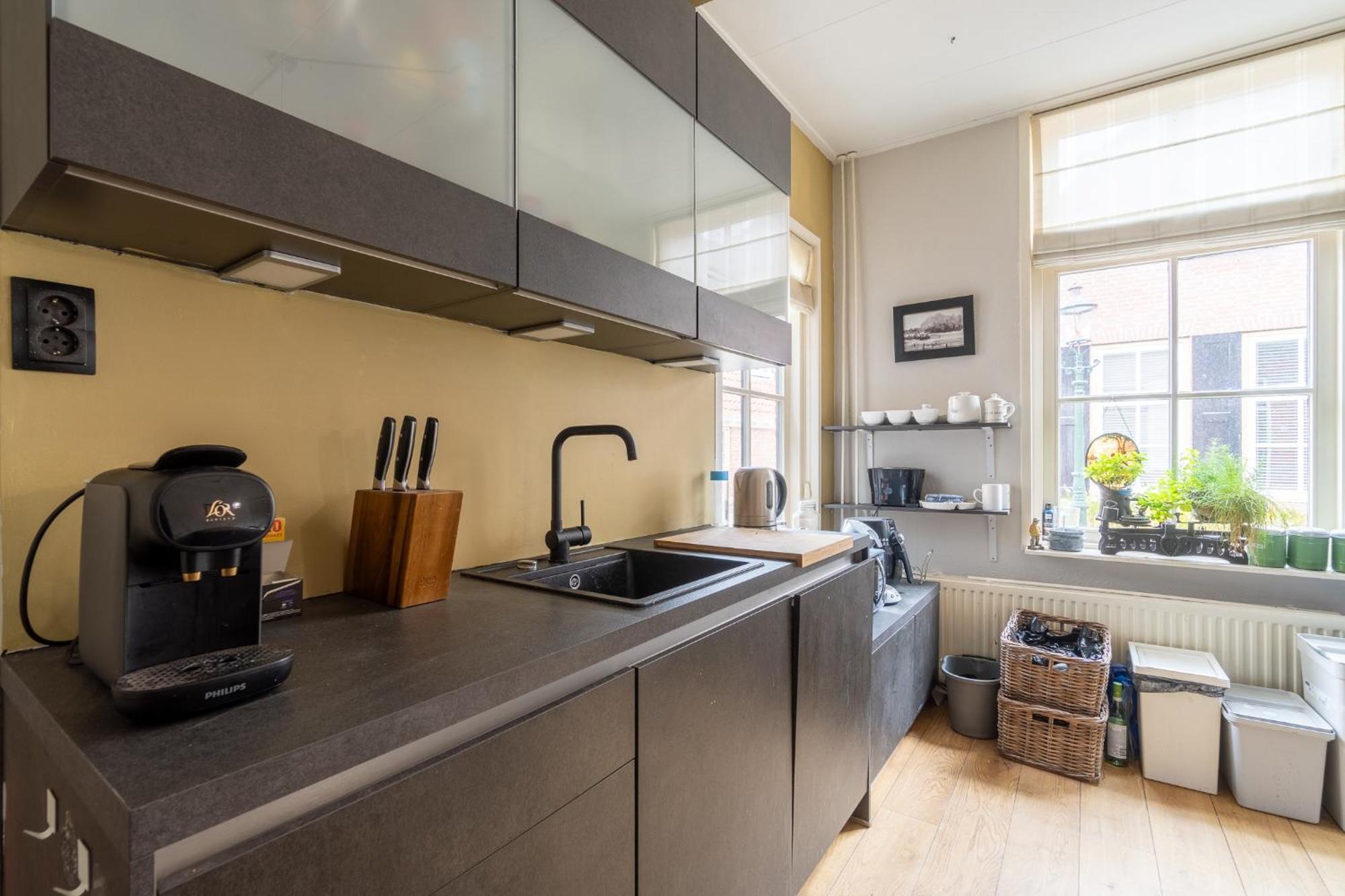 Logement Old Boorn Borne Ngoại thất bức ảnh