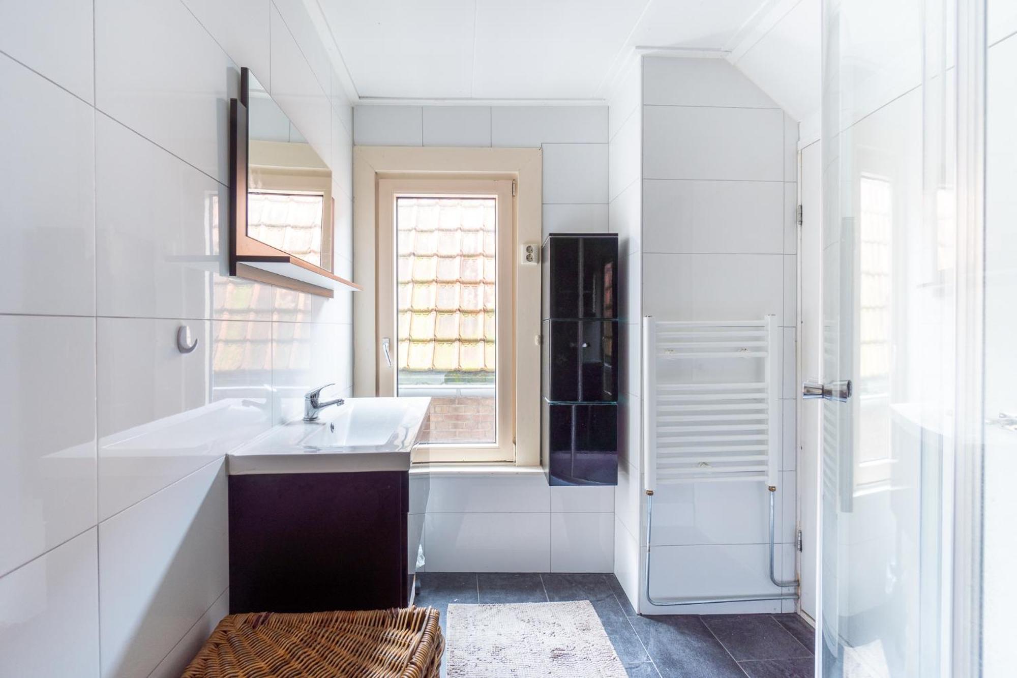 Logement Old Boorn Borne Ngoại thất bức ảnh