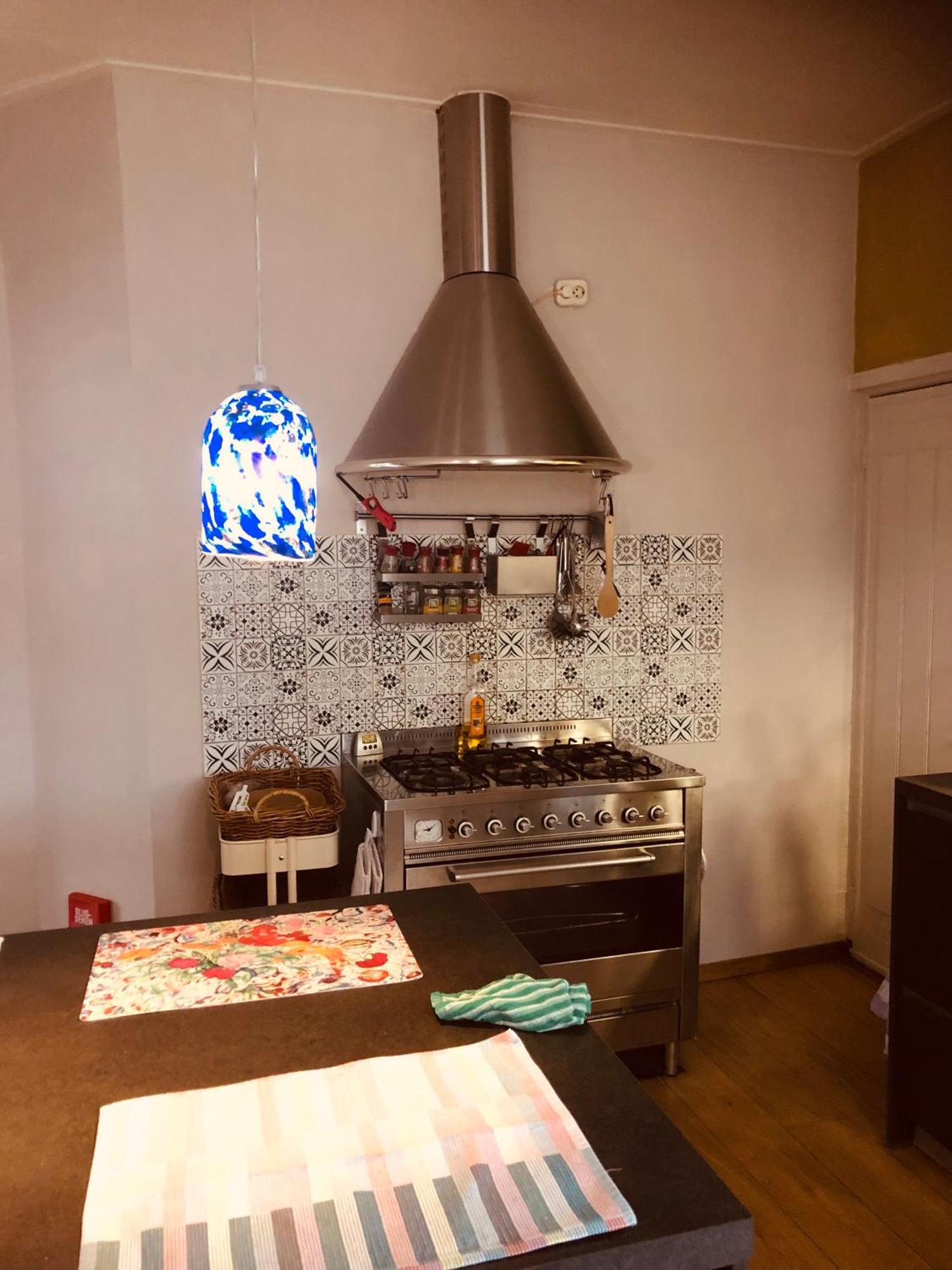 Logement Old Boorn Borne Ngoại thất bức ảnh